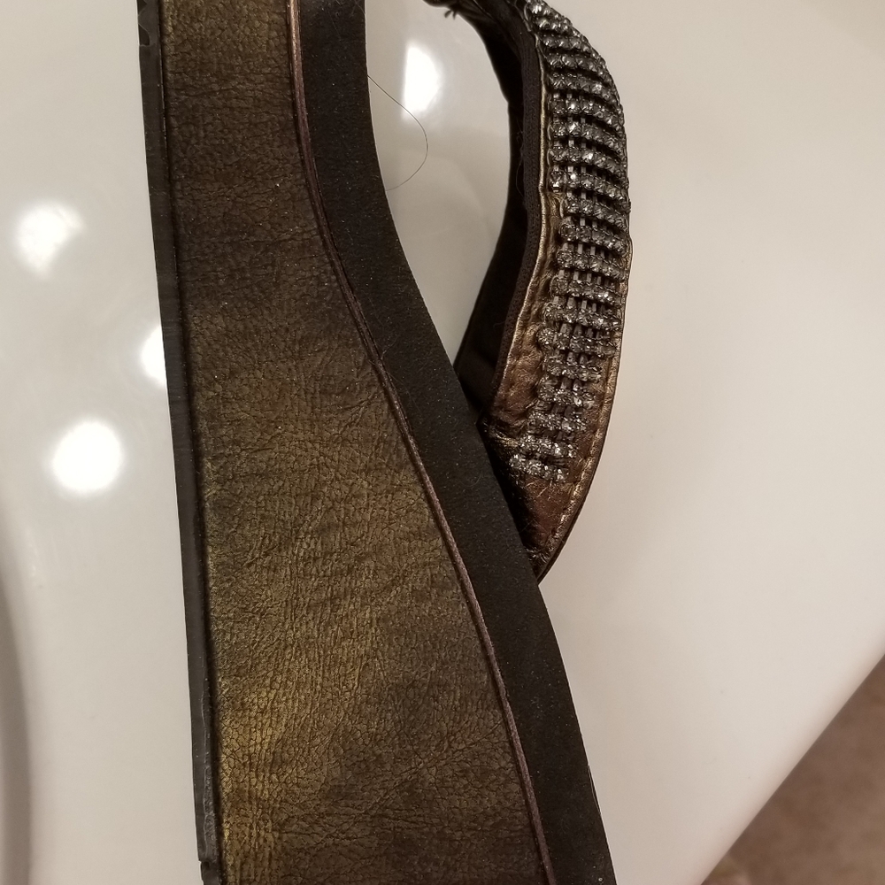 Volatile Sandals - image 6